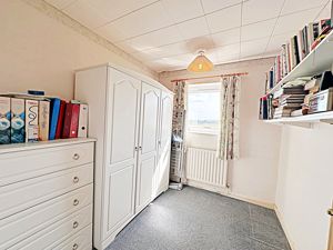 Bedroom Three- click for photo gallery